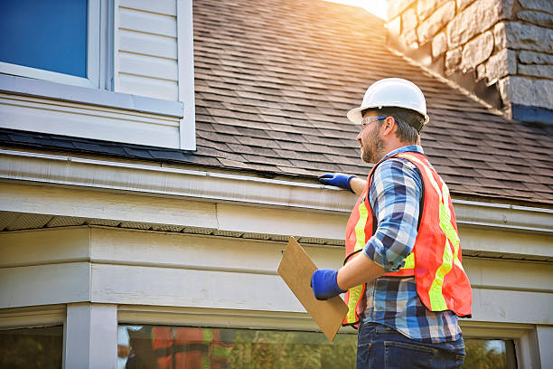 Licensed Roofing service in Augusta, IL - Ben Roofing and Steel LLC
